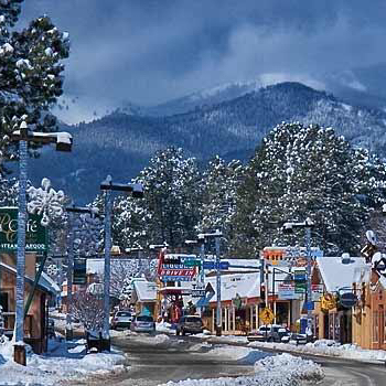 HIGH COUNTRY LODGE, Alto, United States of America