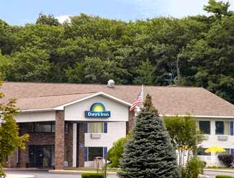 Days Inn Cadillac, Cadillac, United States of America