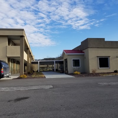 Travelodge Clearfield, Clearfield, United States of America