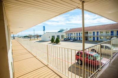 Motel 6 Corsicana Tx, Corsicana, United States of America
