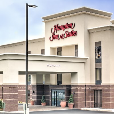 Macon I-475 Hotel, Macon, United States of America