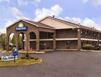 Days Inn Demopolis, Demopolis, United States of America