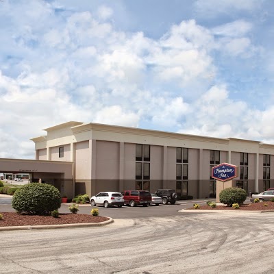 Hampton Inn Lebanon, Lebanon, United States of America