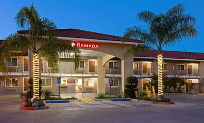 Ramada Temecula Old Town, Temecula, United States of America