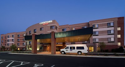 Courtyard by Marriott Sioux Falls, Sioux Falls, United States of America