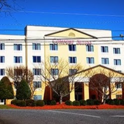 Comfort Suites - Gastonia, Gastonia, United States of America