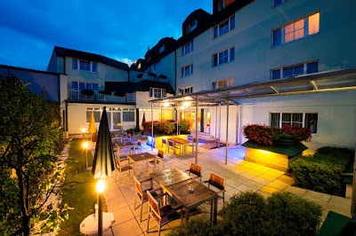 Park Inn by Radisson Uno City Vienna, Vienna, Austria