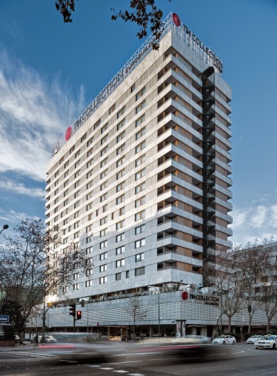 NH Collection Madrid Eurobuilding, Madrid, Spain