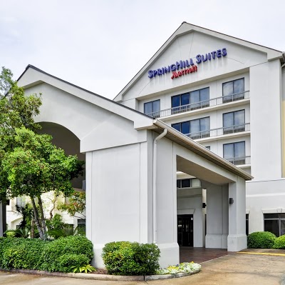 Springhill Suites by Marriott Houston Hobby Airport, Houston, United States of America