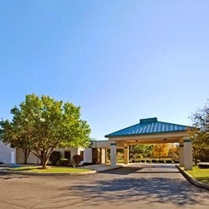 Comfort Inn Rochester, Rochester, United States of America