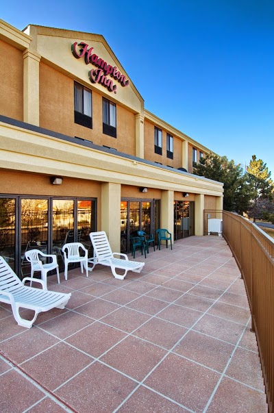 Hampton Inn Boulder - Louisville, Louisville, United States of America