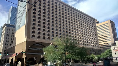 Renaissance Phoenix Downtown, Phoenix, United States of America