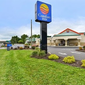 Comfort Inn Selinsgrove, Selinsgrove, United States of America