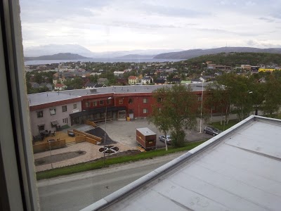 Rica Hotel Kirkenes, Kirkenes, Norway
