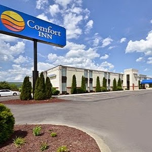 COMFORT INN MANSFIELD, Mansfield, United States of America