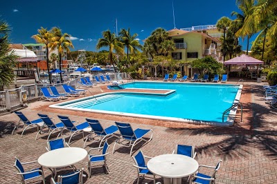 Marina Del Mar Resort and Marina, Key Largo, United States of America