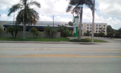 Holiday Inn Fort Myers Downtown Historic, Fort Myers, United States of America