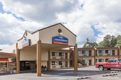 Howard Johnson Inn - Flagstaff, Flagstaff, United States of America