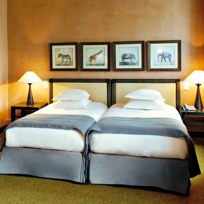 New Hotel Vieux Port, Marseille, France