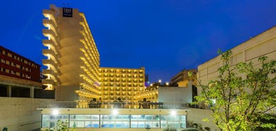 TRYP Palma Bosque Hotel, Palma de Mallorca, Spain