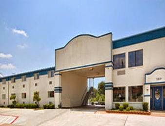 Knights Inn Longview, Longview, United States of America