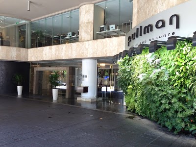 Pullman Sydney Hyde Park, Sydney, Australia