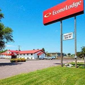 Econo Lodge Mitchell, Mitchell, United States of America