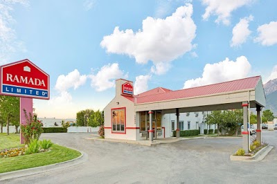 Ramada Limited Draper, Draper, United States of America