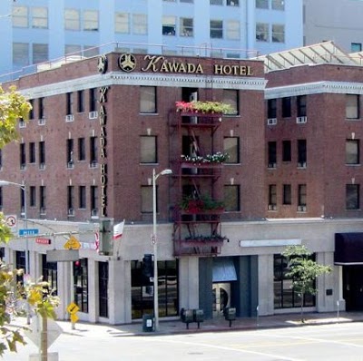 Kawada Hotel, Los Angeles, United States of America