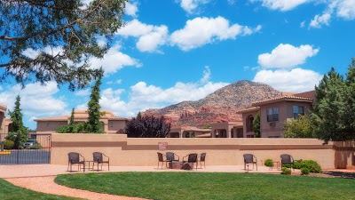 Sedona Real Inn & Suites, Sedona, United States of America