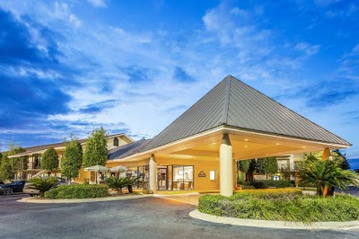 Valdosta-Days Inn Lake Park, Lake Park, United States of America