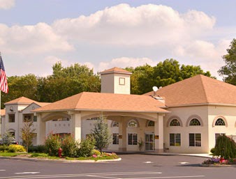 Days Inn and Suites Cherry Hill, Cherry Hill, United States of America