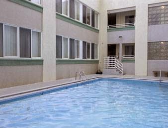 Howard Johnson Inn - Atlantic City, Atlantic City, United States of America