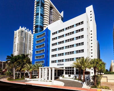 Hilton Cabana Miami Beach, Miami Beach, United States of America
