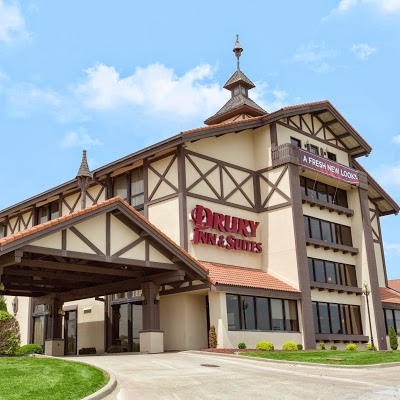 Drury Inn & Suites Jackson MO, Jackson, United States of America