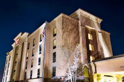 Hampton Inn Knoxville East, Knoxville, United States of America