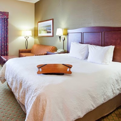 Hampton Inn Duluth Canal Park, Duluth, United States of America