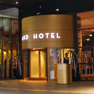 Skycity Hotel, Auckland, New Zealand