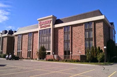 Drury Inn & Suites Troy, Troy, United States of America