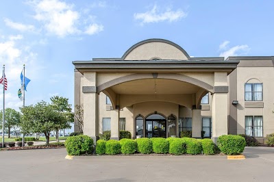Comfort Inn & Suites Durant, Durant, United States of America