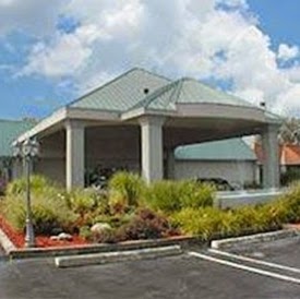 Quality Inn and Suites Livonia, Livonia, United States of America