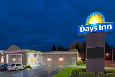 Days Inn Batavia, Batavia, United States of America