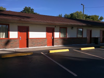 Econo Lodge Newton Falls, Newton Falls, United States of America