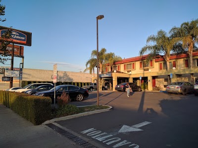 Howard Johnson Inn and Suites, Reseda, United States of America