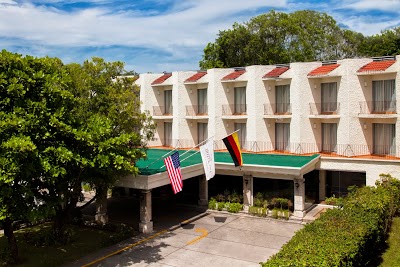 Hotel Viva Villahermosa, Villahermosa, Mexico
