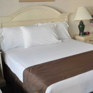 San Francisco Inn, San Francisco, United States of America