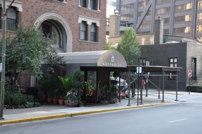 Raffaello Hotel, Chicago, United States of America