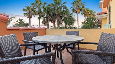 Best Western Seaside Inn, St Augustine, United States of America