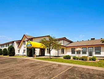 Days Inn Hinckley, Hinckley, United States of America