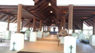 The Andaman, a Luxury Collection Resort, Langkawi, Langkawi, Malaysia